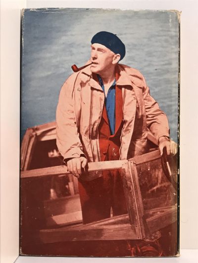 WILD IRISHMAN: The Story of Bill Hamilton