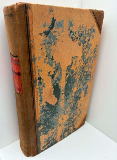 OLD FARM LEDGER BOOK 1925 - 1950s
