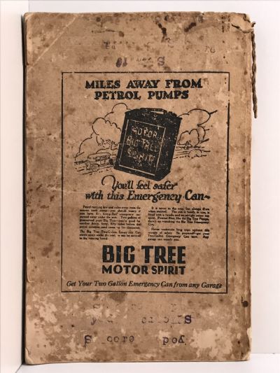 THE FARMERS' GUIDE TO PROSPERITY 1927-28