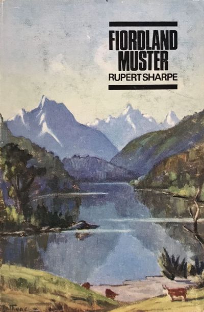 FIORDLAND MUSTER