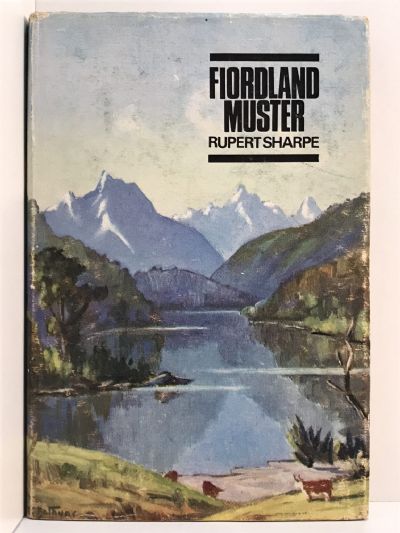 FIORDLAND MUSTER