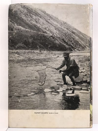 FIORDLAND MUSTER