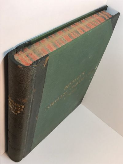 BENTLEY'S COMPLETE PHRASE CODE NUMBERED