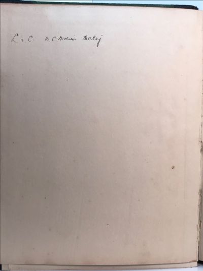 BENTLEY'S COMPLETE PHRASE CODE NUMBERED