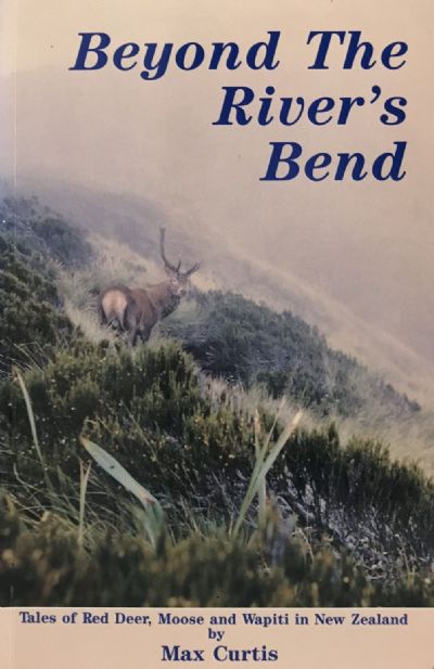 BEYOND THE RIVER'S BEND