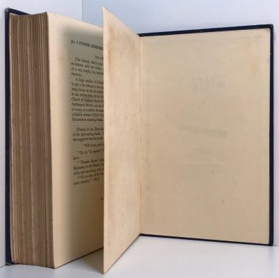 A PIONEER MISSIONARY AMONG THE MAORIS 1850-1879: Being Letters and Journals of Thomas Samuel Grace