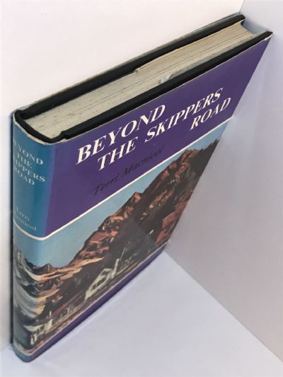 BEYOND THE SKIPPERS ROAD