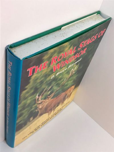 THE ROYAL STAGS OF WINDSOR