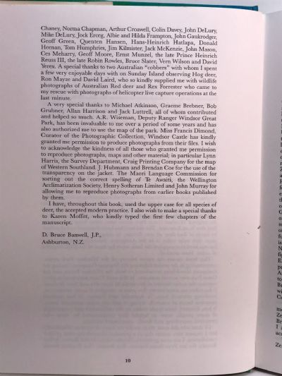 THE ROYAL STAGS OF WINDSOR