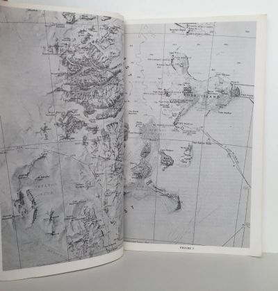 Erebus DC10 Air Disaster in Antarctica - Royal Commission Inquiry Report