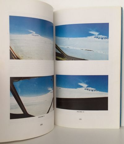 Erebus DC10 Air Disaster in Antarctica - Royal Commission Inquiry Report