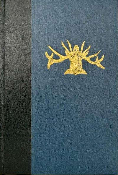 RED DEER STALKING IN NEW ZEALAND