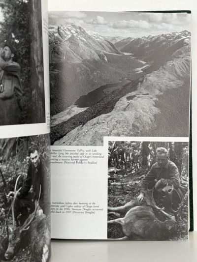 THE DEERSTALKERS