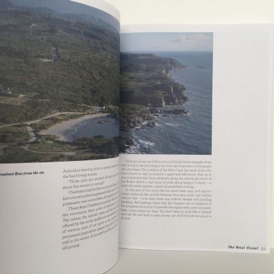 Coasters  : Exploring New Zealand's Coast & Its People, with Al Brown