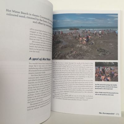 Coasters  : Exploring New Zealand's Coast & Its People, with Al Brown
