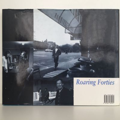 Roaring Forties