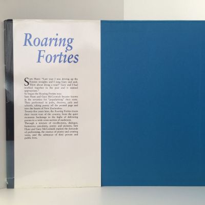 Roaring Forties