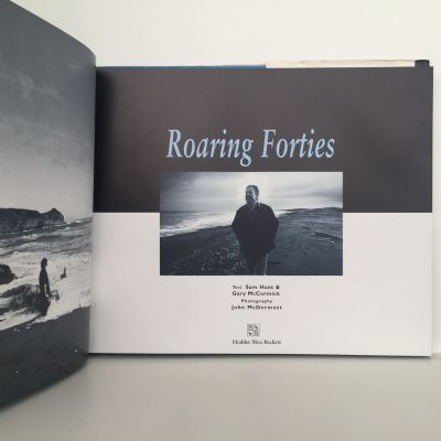 Roaring Forties