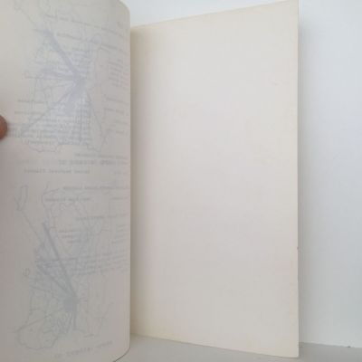 Coastal-Maritime Objectives & Policies - Wellington Region 1979
