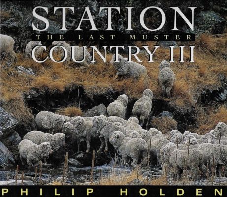 Station Country III : The Last Muster