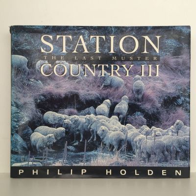 Station Country III : The Last Muster