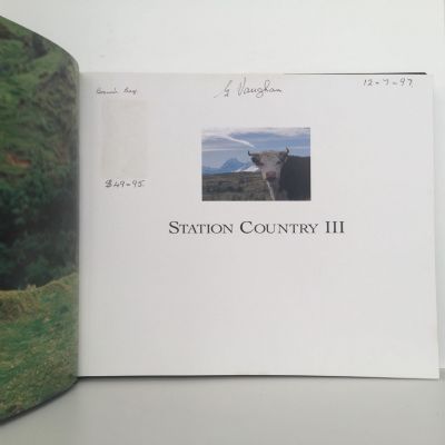 Station Country III : The Last Muster