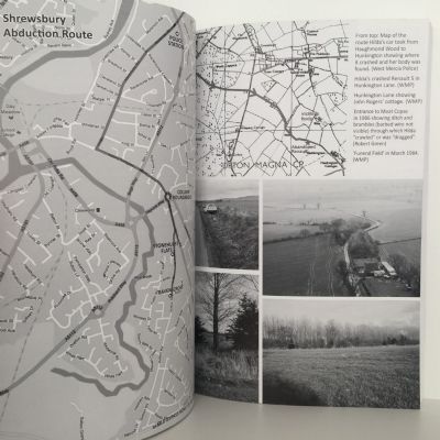 A THORN IN THEIR SIDE: The Hilda Murrell murder