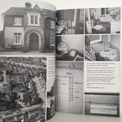 A THORN IN THEIR SIDE: The Hilda Murrell murder