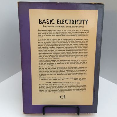 Basic Electricity