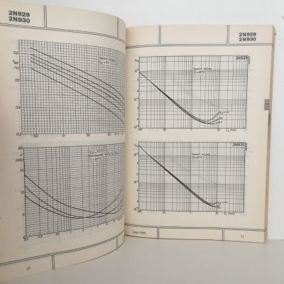 PHILIPS DATA HANDBOOK: Semiconductors and Integrated Circuits Part 2