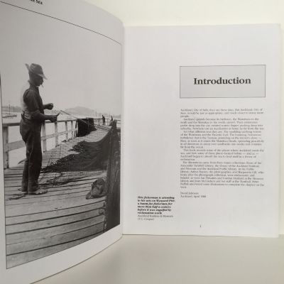 AUCKLAND BY THE SEA: 100 Years of Work and Play