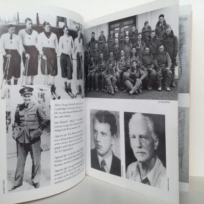 THE GREAT ESCAPE: The Full Dramatic Story with Contributions from Survivors and Their Families