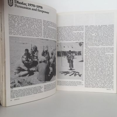 THIS IS THE SAS: Pictorial History of the Special Air Service Regiment