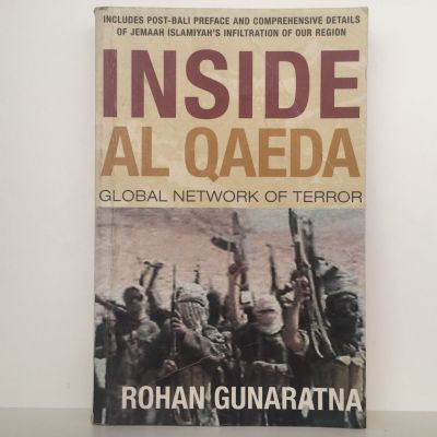 INSIDE AL QAEDA: Global Network of Terror
