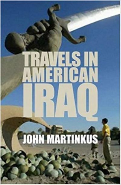 Travels in American Iraq 