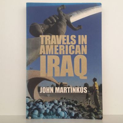 Travels in American Iraq