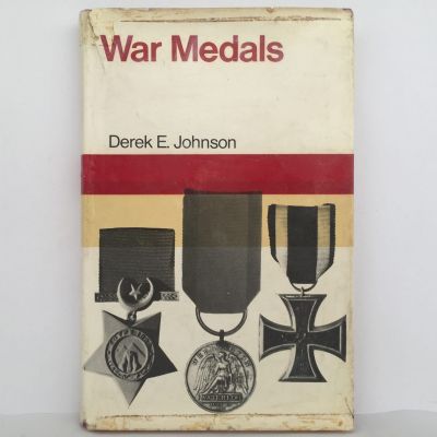 WAR MEDALS