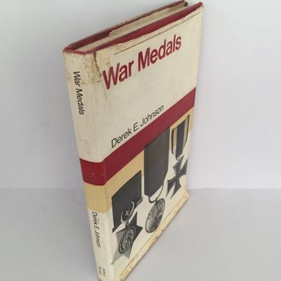 WAR MEDALS