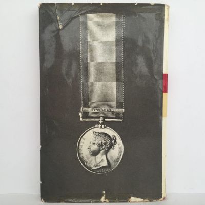 WAR MEDALS