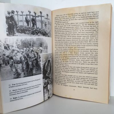 GREEN DEVILS, RED DEVILS: Untold Tales of the Airborne in World War II