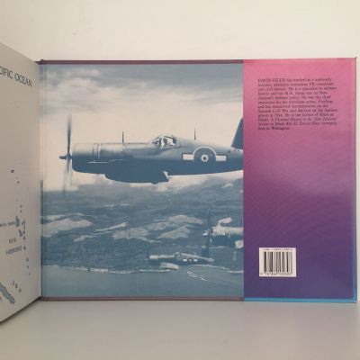 HOME AND AWAY: Images of New Zealanders in WWII