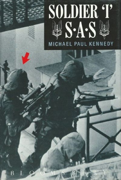 Soldier I: The full story of 18 years in the SAS