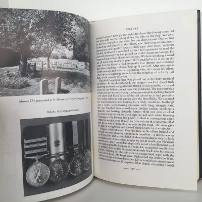 Soldier I: The full story of 18 years in the SAS