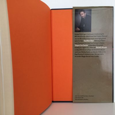 IAN FLEMING'S COMMANDOS: The story of 30 Assault Unit in WWII