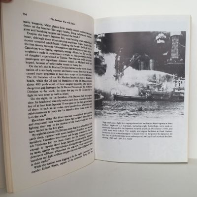 EAGLE AGAINST THE SUN: The American War with Japan