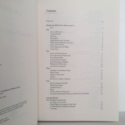 COLLECTED POEMS 1951-2006