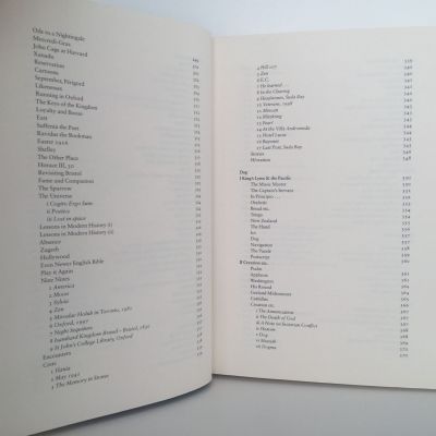 COLLECTED POEMS 1951-2006