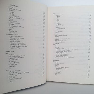 COLLECTED POEMS 1951-2006