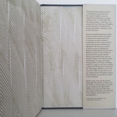 COLLECTED POEMS 1951-2006