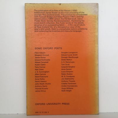 THE ROCK WOMAN: Selected Poems